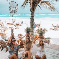 Отзыв от Ирина - Виза Destination Thailand